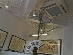 大堂-堂屋糖水店(愚园店)