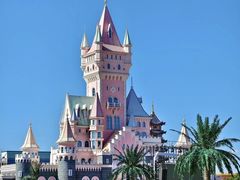 -厦门方特梦幻王国