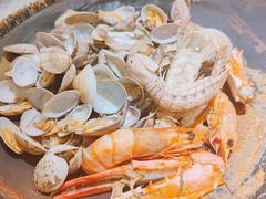 -阿毛饭店首店·宁波老字号(文化广场店)