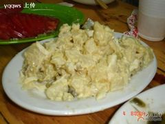 沙拉-西单翅酷(西单店)