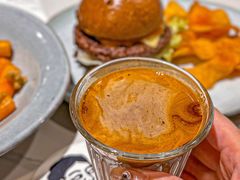 -潮一不贰·法式甜品·生日蛋糕·西式简餐(外滩店)