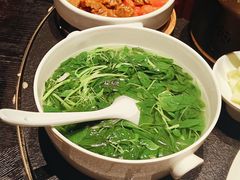 -四季民福烤鸭店(外滩外白渡桥店)