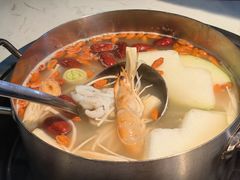 -非烤勿扰韩式自助烤肉火锅(龙岗万达广场店)