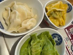 -东方饺子王(顺义石门店)