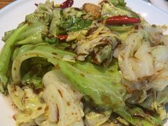 -广合草鸡·泰山炒鸡(温泉路店)