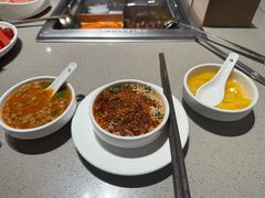 -海底捞火锅(北京路店)