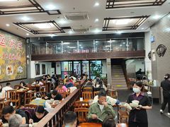 -盈田盈粥庄(黄兴公园店)