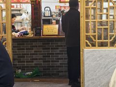 -锦泓老字号猪脏粉(东联大厦店)