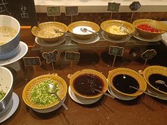 -火舞泰·泰式海鲜火锅餐厅(世纪城店)