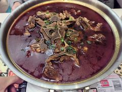 -阿拉丁新疆风味餐厅·清真(罗廊巷店)