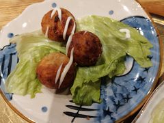 -一井烧肉·活鳗·寿司(望京SOHO店)