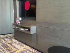 -天津东凯悦酒店