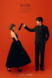 -第一夫人婚纱摄影(南京店)