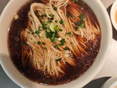 -晓淮山·扬州早茶·淮扬菜(龙阳广场店)