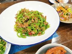 -乔家满族八大碗(流水沟店)