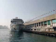 -海港城