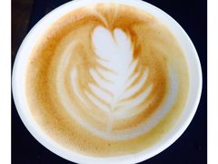 -Cafe Aewol Monsant