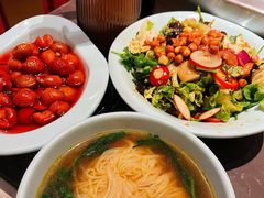 -邢氏老太太烤串(北兴街店)