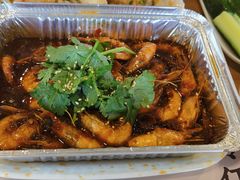 -蚝老板海鲜烧烤大排档(码头店)