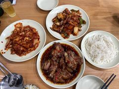 -贤花饭店(城阳店)