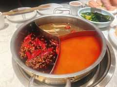 -周师兄大刀腰片火锅(洪崖洞旗舰店)