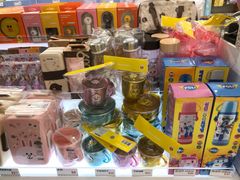 -乐天免税店(明洞店)