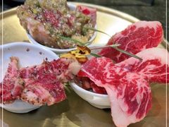 -味家烤肉烤鳗鱼牛排(西塔旗舰店)