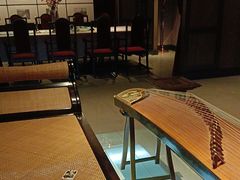 -民国红公馆·秦淮八艳(夫子庙店)