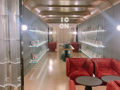 -深圳滨河时代ICON LAB艾垦酒店