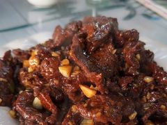 -清真鸿起来饭庄(复兴路店)