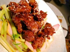 -绿茶餐厅(成都大悦城店)