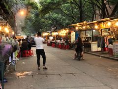 -冶建镜子·老南昌大排档·江西虾王(总店)