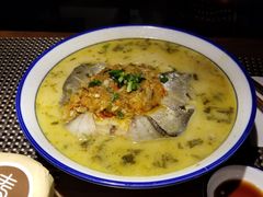 -十面春风·江南面馆(崇宁路店)