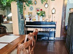 -猫岛主趣味餐厅(鼓浪屿店)