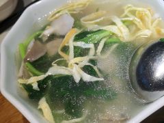 -金牌外婆家(苏州中心店)