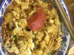 -刘信牛羊肉小炒泡馍(回民街店)