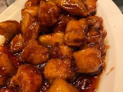 糖排-山外山菜馆(玉泉路店)