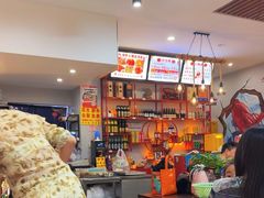 -呆虾王龙虾馆(南湖总店)