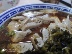 -盛兴面馆(真儒大厦店)