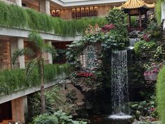-广州白天鹅宾馆