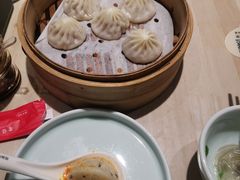 -弄堂小笼包(天津南开大悦城店)