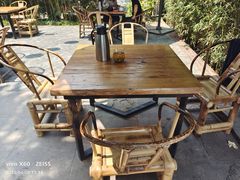 -院8里·小聚园老川菜(九眼桥店)