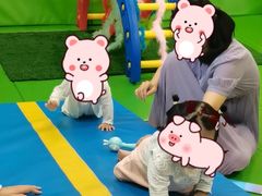 -全优加早教·托育(保利中悦校区)