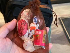 -上海新锦江大酒店