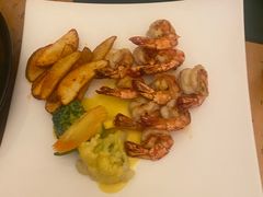 -兰特伯爵西餐厅·啤酒屋(方庄店)