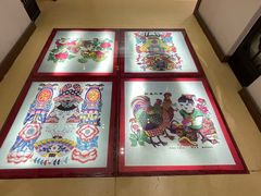 -杨家埠民间艺术大观园