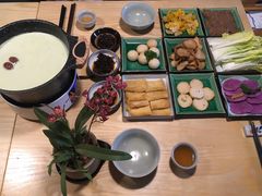 -十二舍·湯物素煮(江泰潤政店)
