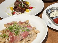 -Pekaa啤咖食肆Coffee&Bistro