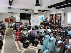 -雅迪电动车(北艾路店)