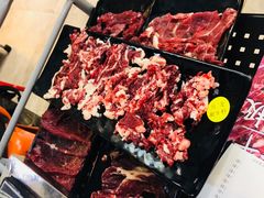 -陈记顺和潮汕牛肉火锅(番禺迎宾大道店)